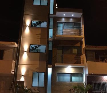Veracruz Casa | Habitaciones amuebladas Veracruz Logos