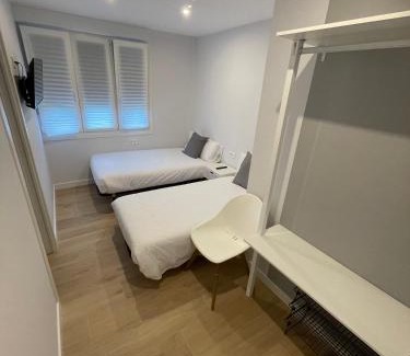 San Ignazio Casa | Habitaciones Arrisal