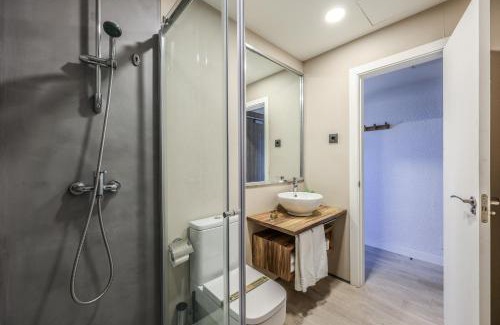 Atocha Hotel | Habitaciones Atocha Río II