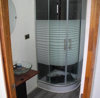 San Antonio Apartamento | Habitaciones Barrancas - Cabañas y Mini Departamentos
