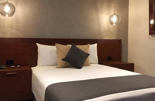 Centro Hotel | Hotel Pet Friendly