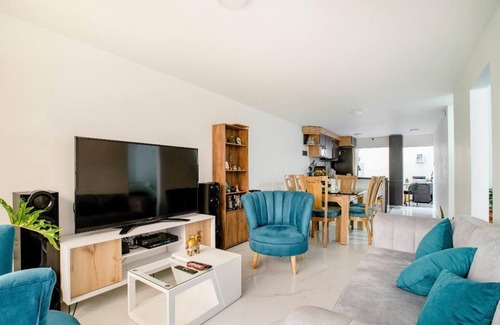 Fusagasuga Casa | Habitaciones casa holiday fusa