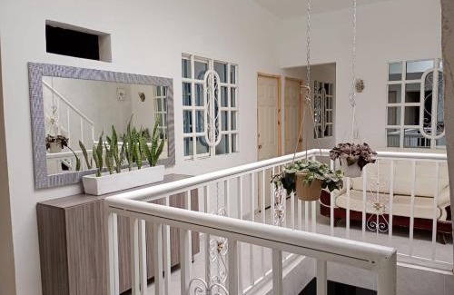 Cali Casa | habitaciones cerca a TODO