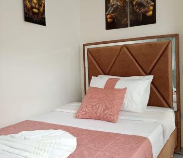 Cali Casa | habitaciones cerca a TODO