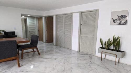 Zona Expo Apartamento | Habitaciones cerca Expo Guadalajara