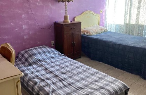 Aguascalientes Casa | Habitaciones cerca de la feria