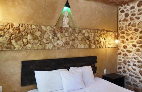 Chichen Itza - Valladolid Hotel | Habitaciones Colonial Zaci