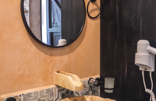 Chichen Itza - Valladolid Hotel | Habitaciones Colonial Zaci