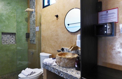 Chichen Itza - Valladolid Hotel | Habitaciones Colonial Zaci