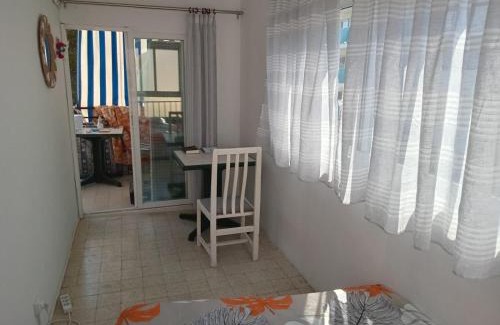 Salou City Centre Casa | Habitaciones compartidas en un apartamento