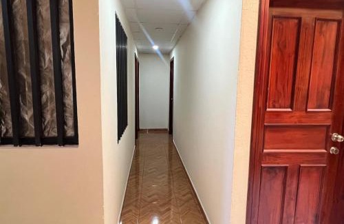 Huayna-Cápac Apartamento | Habitaciones confortables en casa de huéspedes