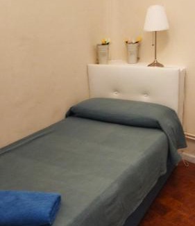 Moncloa - Arguelles Apartamento | Habitaciones en Luisa