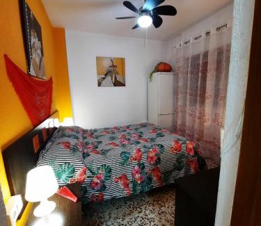 Huelva Casa | Habitaciones en mi piso del Centro de Huelva