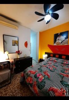 Huelva Casa | Habitaciones en mi piso del Centro de Huelva