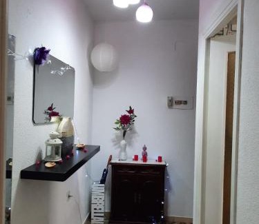 Huelva Casa | Habitaciones en mi piso del Centro de Huelva