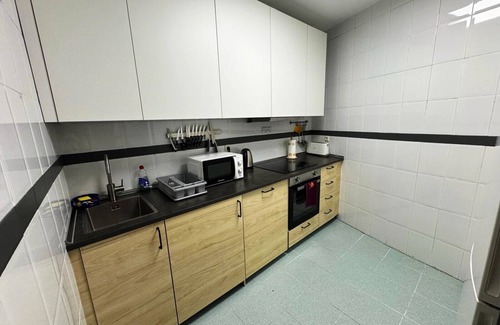 Justicia Apartamento | Habitaciones Figueroa