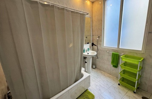 Justicia Apartamento | Habitaciones Figueroa