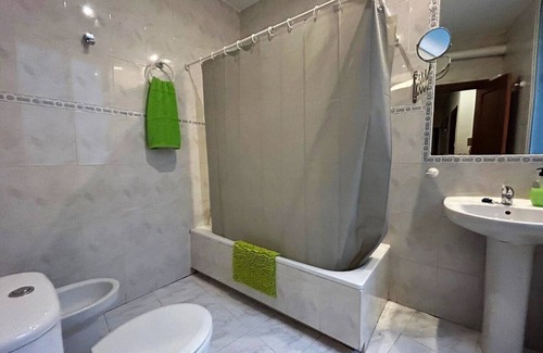 Justicia Apartamento | Habitaciones Figueroa