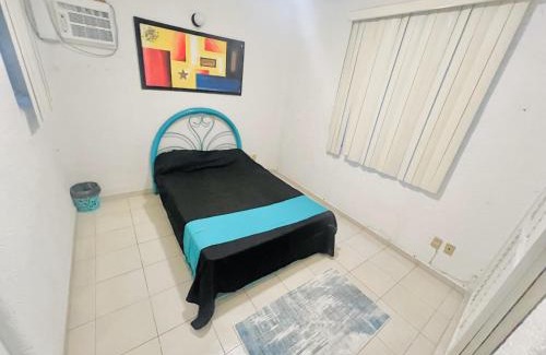 Farallón Cama Y Desayuno | Habitaciones GLV