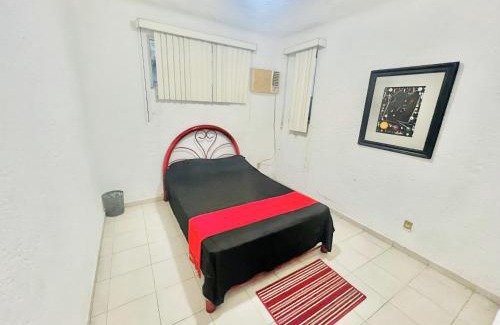 Farallón Cama Y Desayuno | Habitaciones GLV