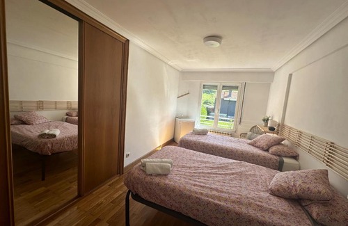 Zumaia Casa | Habitaciones Hondar-Gain 10
