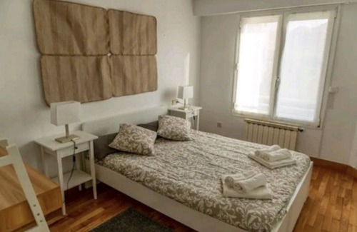 Zumaia Casa | Habitaciones Hondar-gain 10