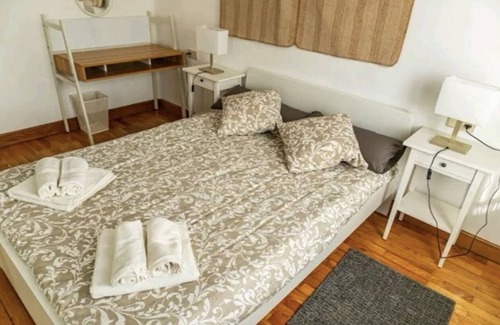 Zumaia Casa | Habitaciones Hondar-gain 10