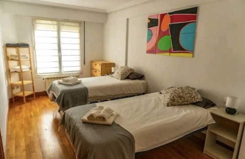 Zumaia Casa | Habitaciones Hondar-gain 10