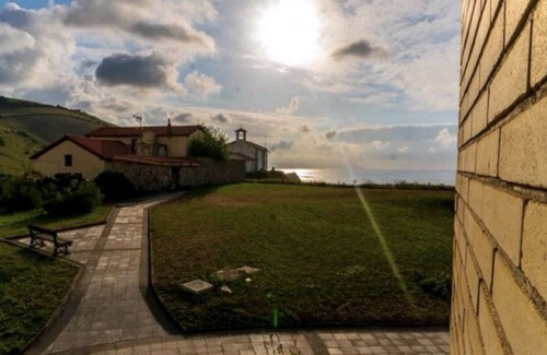 Zumaia Casa | Habitaciones Hondar-gain 10