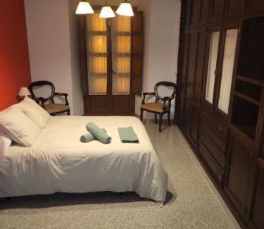 Ronda Casa | Habitaciones La Flamenka