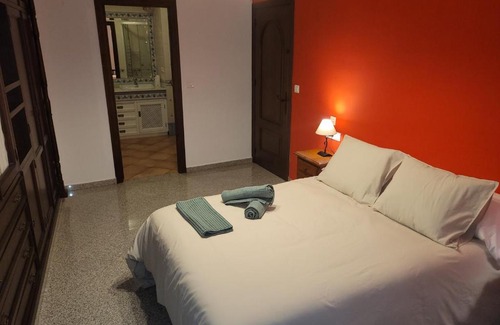 Ronda Casa | Habitaciones La Flamenka