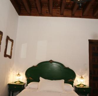 Guadix Casa | HABITACIONES LAS TERMAS