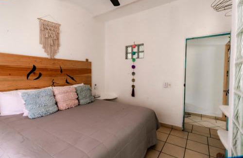 San Francisco Casa | Habitaciones Samy