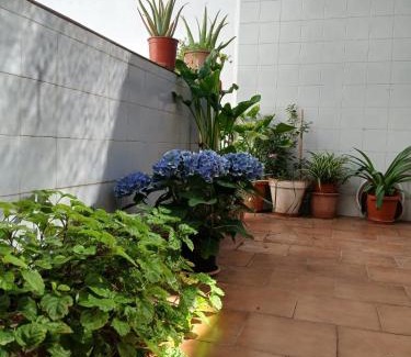 Moncofar Casa | Habitaciones Santa María Magdalena