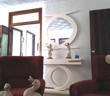 Moncofar Casa | Habitaciones Santa María Magdalena