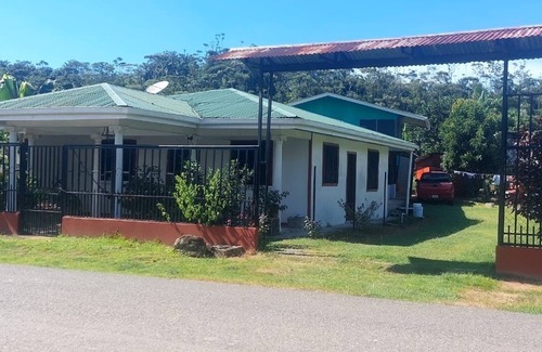 Sierpe Casa | Perfect for tours by drake or the river sierpe