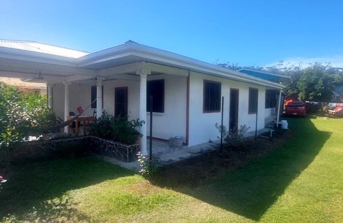 Sierpe Casa | Perfect for tours by drake or the river sierpe
