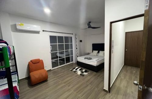 Papare Casa | Habitaciones y aptos Isabella