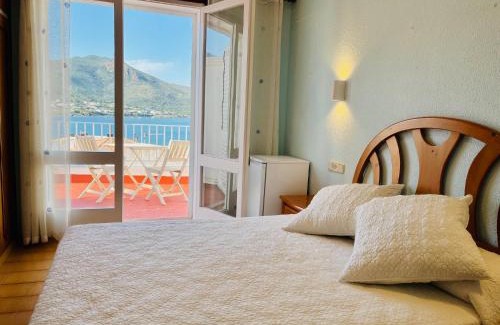 Port de la Selva Casa | Habitacions La Font