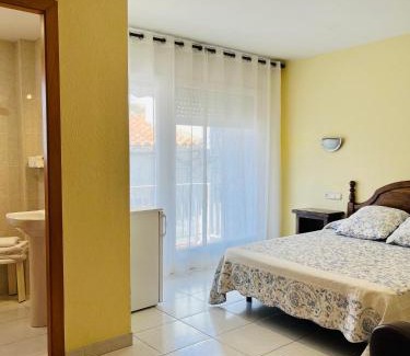 Port de la Selva Casa | Habitacions La Font