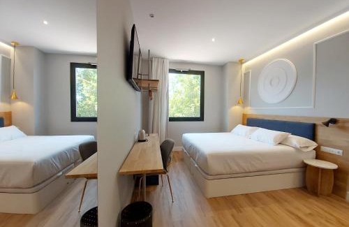 Jaca Casa | Habital Suites