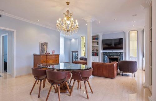 Eixample Apartamento | Habitas Stay Barcelona