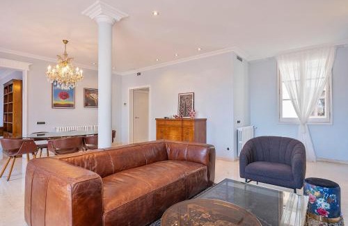 Eixample Apartamento | Habitas Stay Barcelona