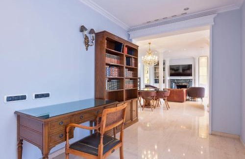 Eixample Apartamento | Habitas Stay Barcelona