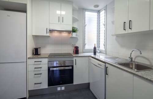 L'Antiga Esquerra de l'Eixample Apartamento | Habitat Apartments Hot Jazz