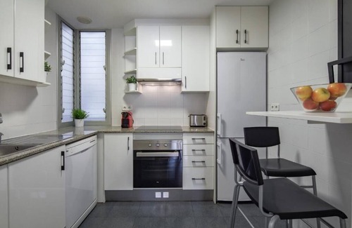 L'Antiga Esquerra de l'Eixample Apartamento | Habitat Apartments Hot Jazz