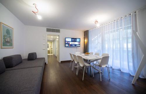 Trento Apartamento | Habitat Apartments
