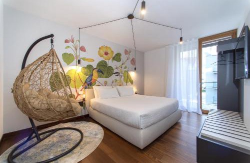 Trento Apartamento | Habitat Apartments