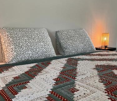 Momignies Cama Y Desayuno | Habitat