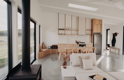 Ocean Beach Chalet De Esquí | HABITAT - Chalet West